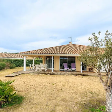 Rauzy Villa